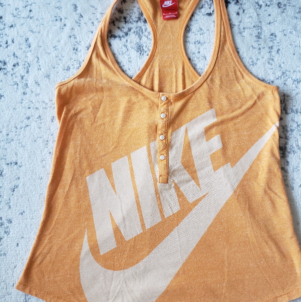 Nike Tank Top